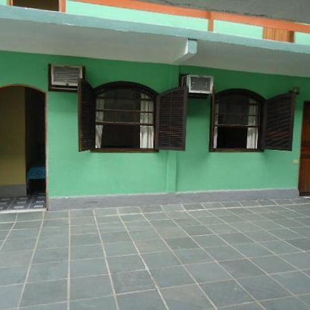 Pousada Taquinha Araquari Exterior photo