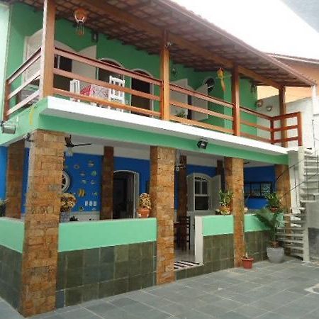 Pousada Taquinha Araquari Exterior photo