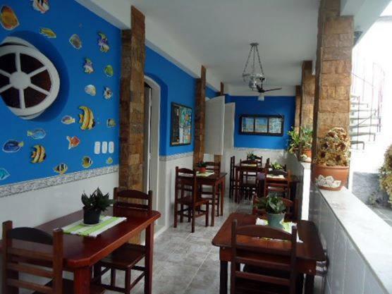 Pousada Taquinha Araquari Exterior photo